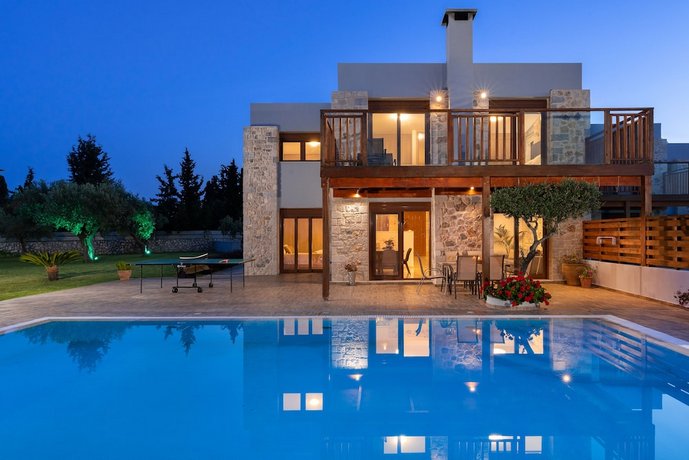 Sperveri Enalio Villas