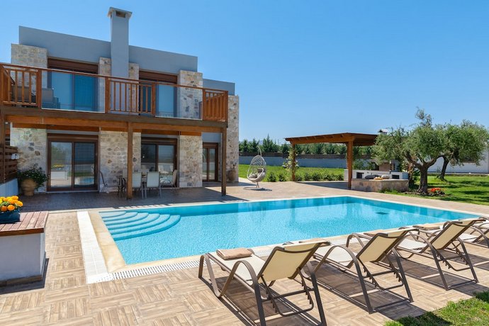 Sperveri Enalio Villas