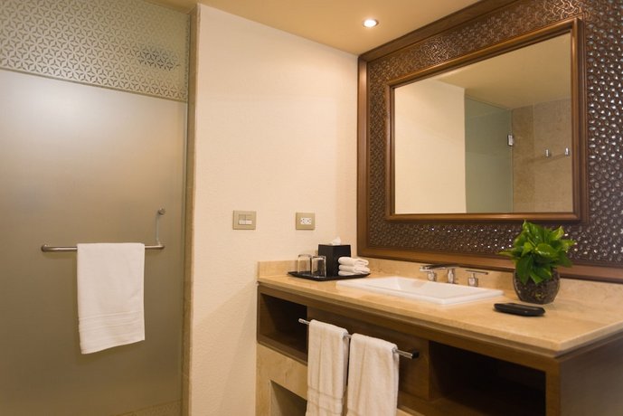 Sheraton Buganvilias All Inclusive Resort