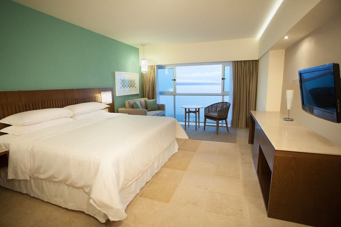 Sheraton Buganvilias All Inclusive Resort