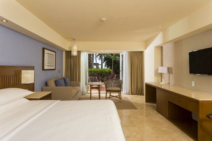Sheraton Buganvilias All Inclusive Resort