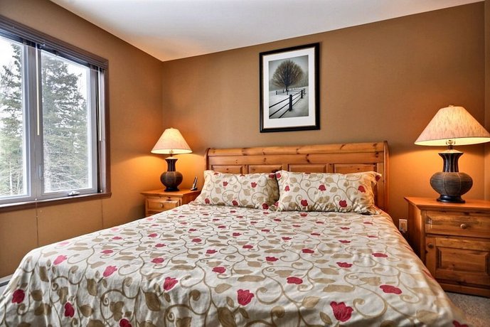 L'Aiglon - Tremblant Sunstar