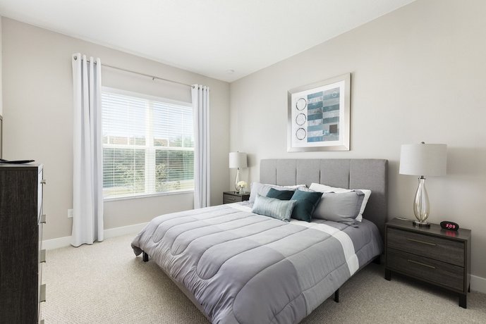 Summerville Vacation Homes by Columbia Management
