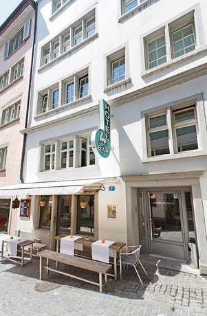 Hotel Rossli Zurich
