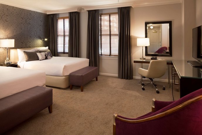 Hotel De Anza