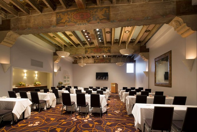 Hotel De Anza