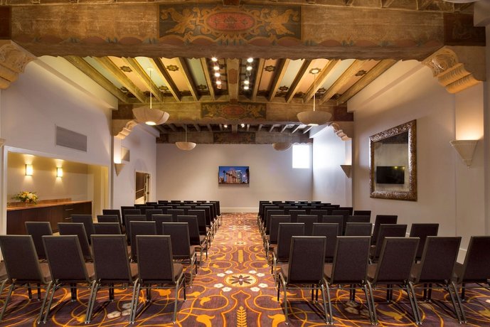 Hotel De Anza