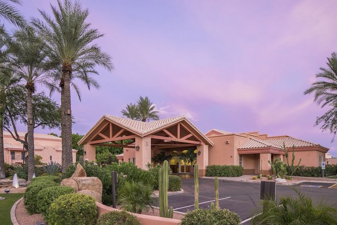 Scottsdale Villa Mirage By Diamond Resorts