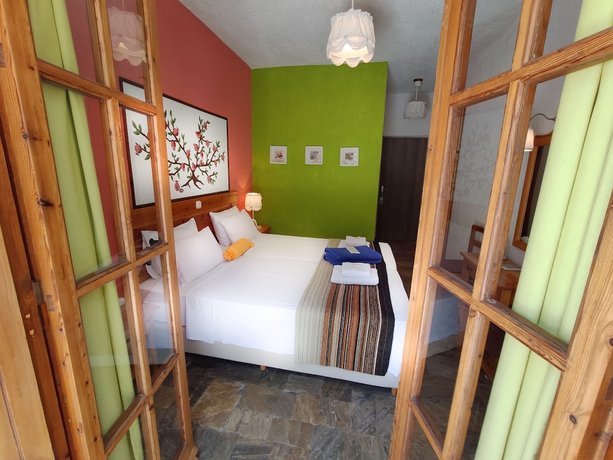 Hotel Panormos Beach Skopelos
