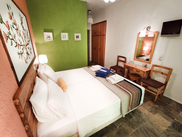 Hotel Panormos Beach Skopelos