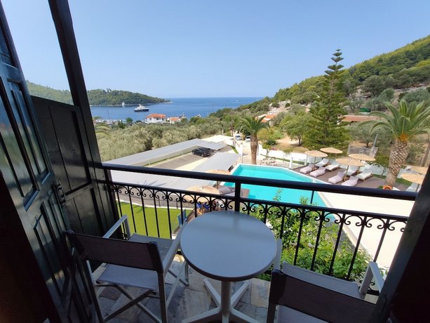 Hotel Panormos Beach Skopelos