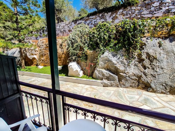 Hotel Panormos Beach Skopelos