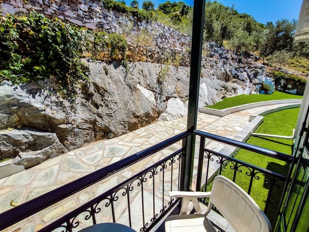 Hotel Panormos Beach Skopelos