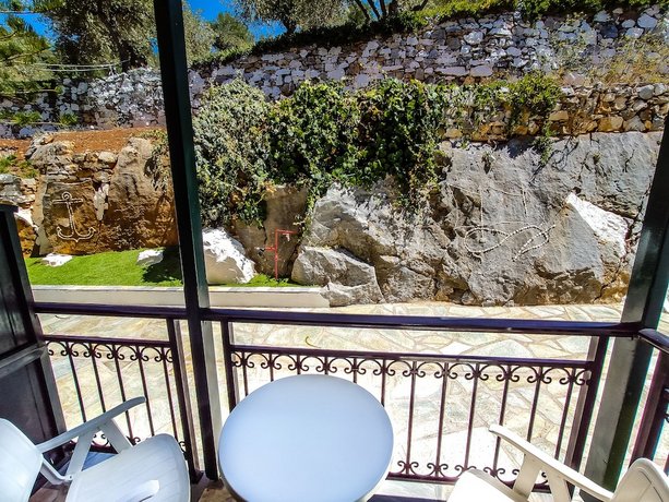 Hotel Panormos Beach Skopelos