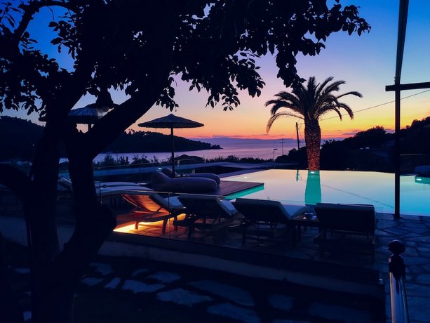 Hotel Panormos Beach Skopelos