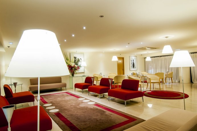 Hotel Mare Nazare