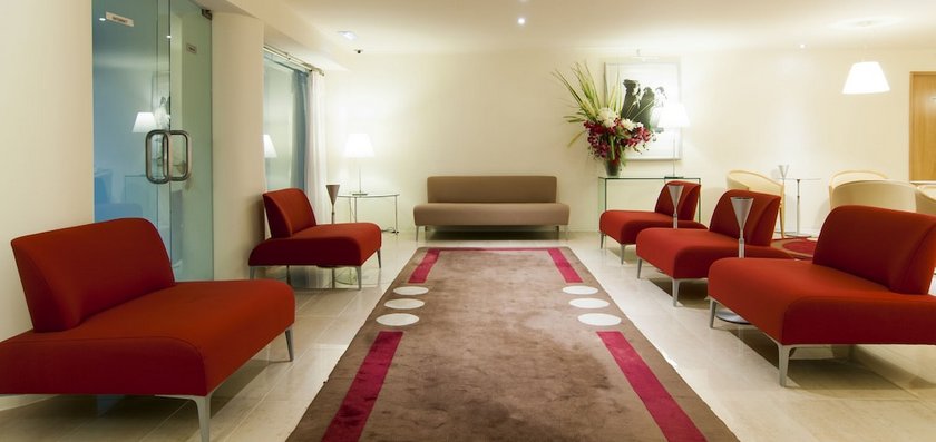 Hotel Mare Nazare