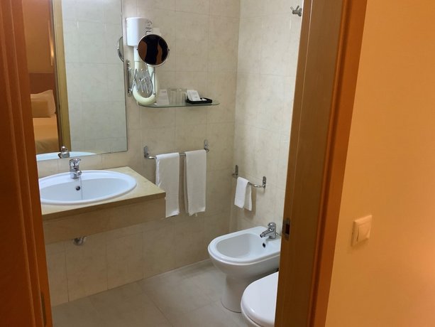 Hotel Mare Nazare