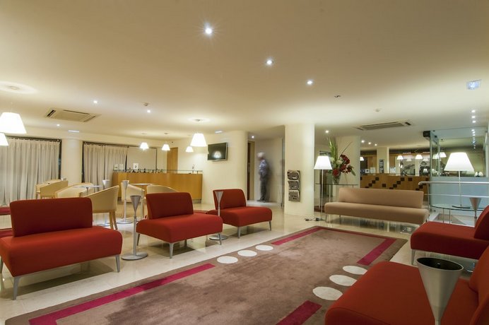 Hotel Mare Nazare