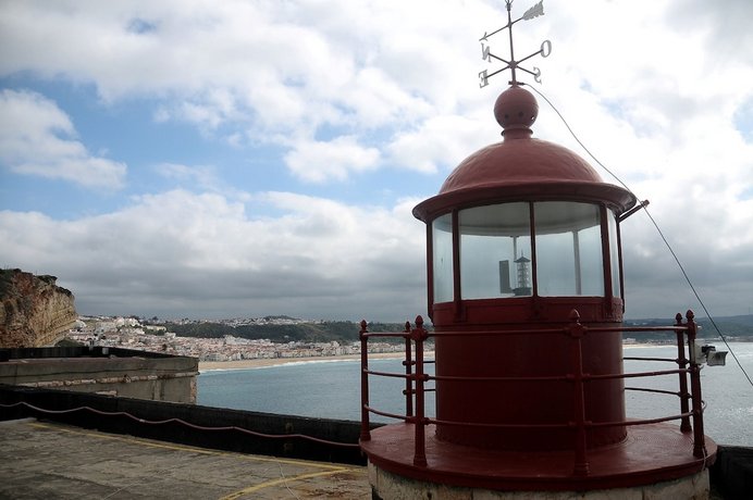 Hotel Mare Nazare