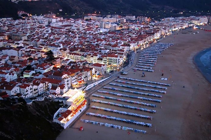 Hotel Mare Nazare