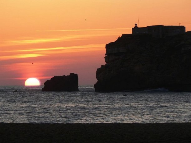 Hotel Mare Nazare