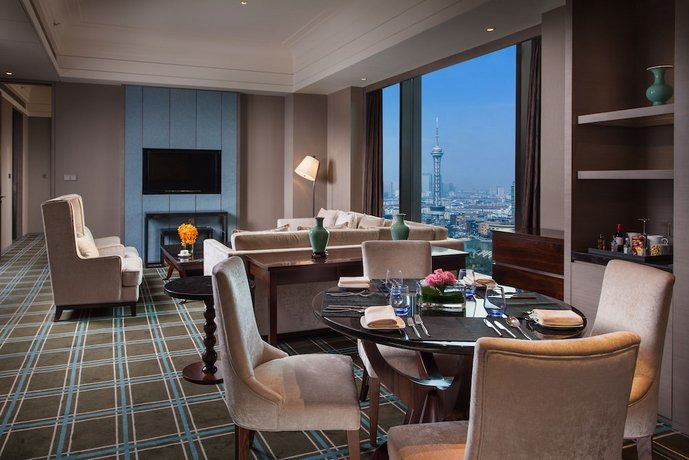 Hilton Changzhou