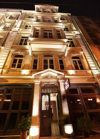 Royal Tophane