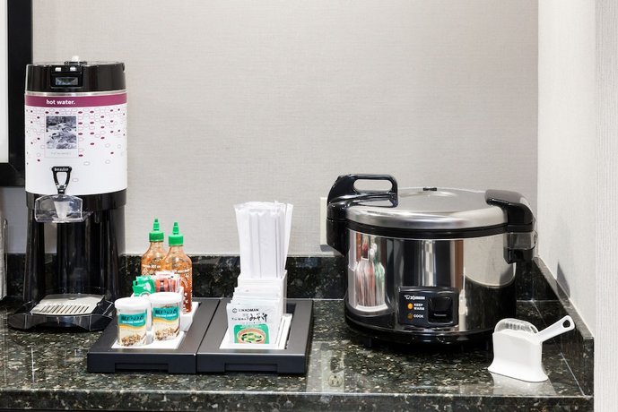 Hampton Inn Los Angeles-Orange County-Cypress