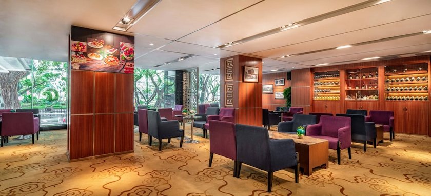 Hotel Landmark Canton