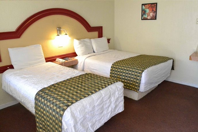 Hotel Flamingo