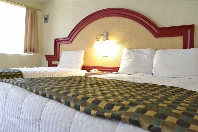 Hotel Flamingo