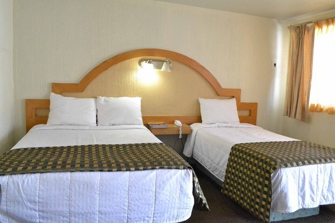 Hotel Flamingo