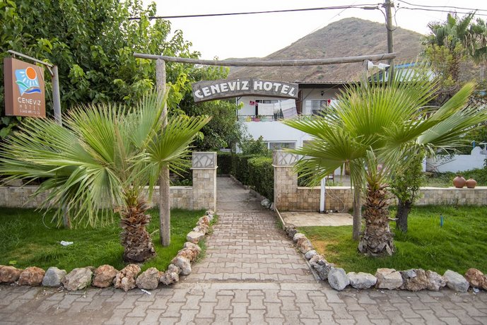Ceneviz Hotel