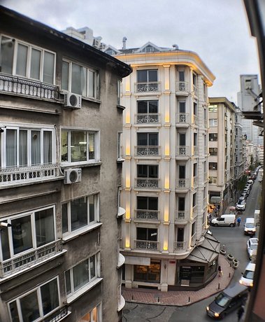 Handmade Hotel