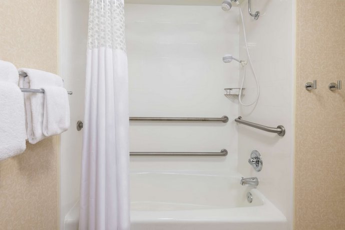 Hampton Inn Charlotte University Place