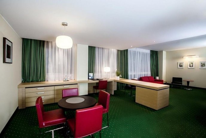 Mirage Hotel