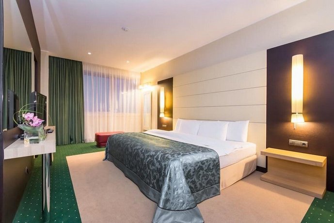 Mirage Hotel