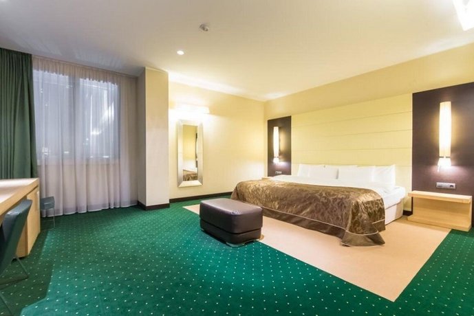 Mirage Hotel
