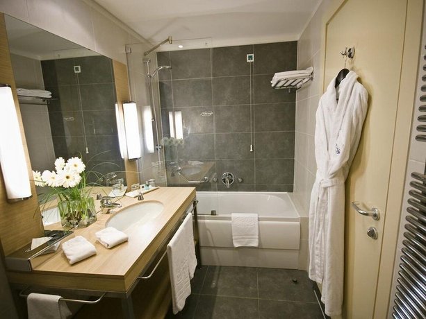 Mirage Hotel