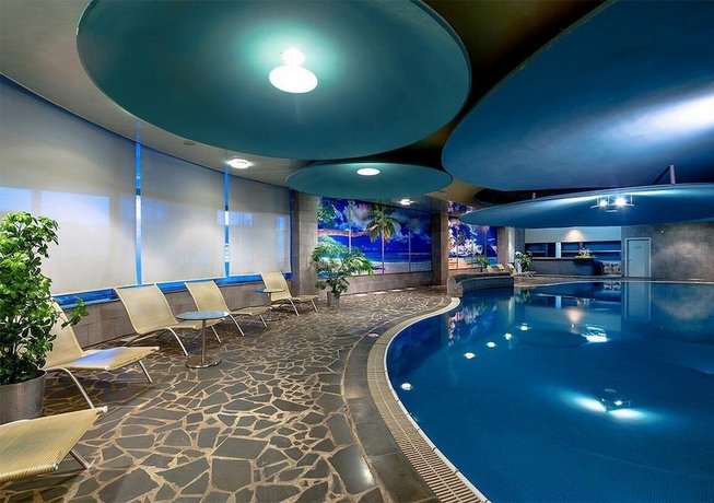 Mirage Hotel
