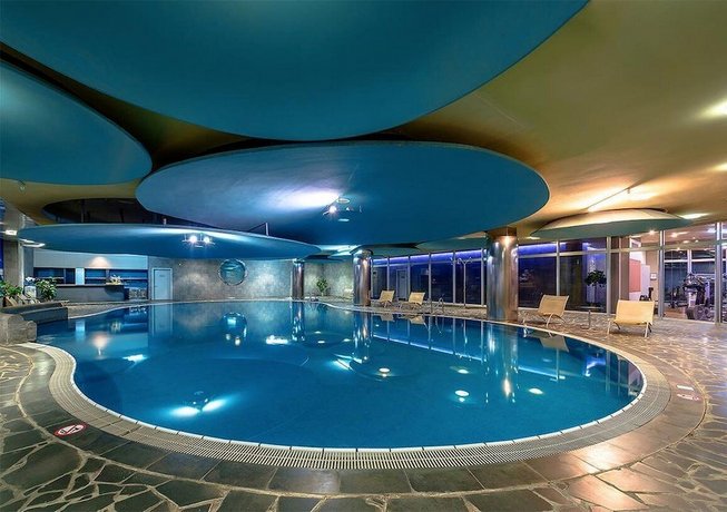 Mirage Hotel