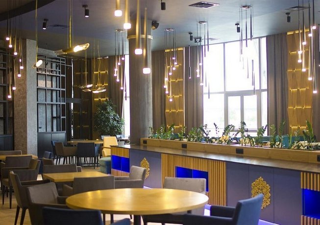 Mirage Hotel
