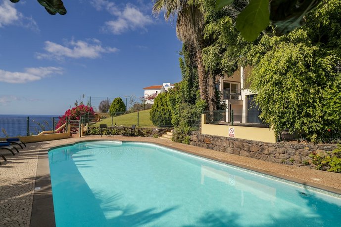 Villas Albatroz