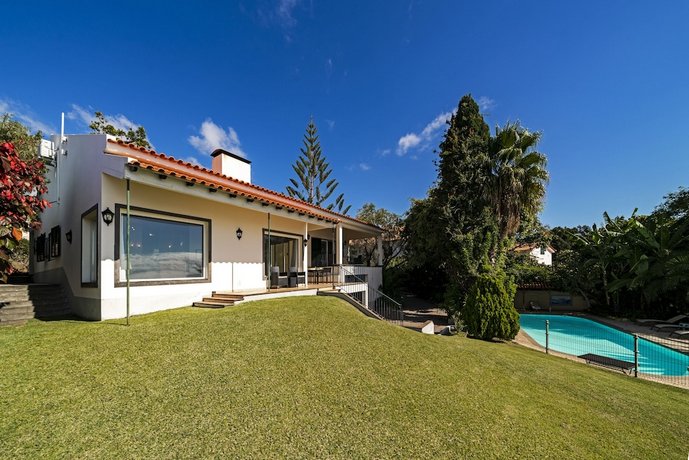 Villas Albatroz
