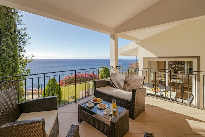 Villas Albatroz