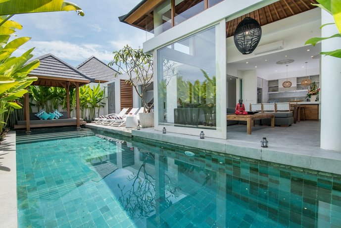 Villa Kobe Canggu