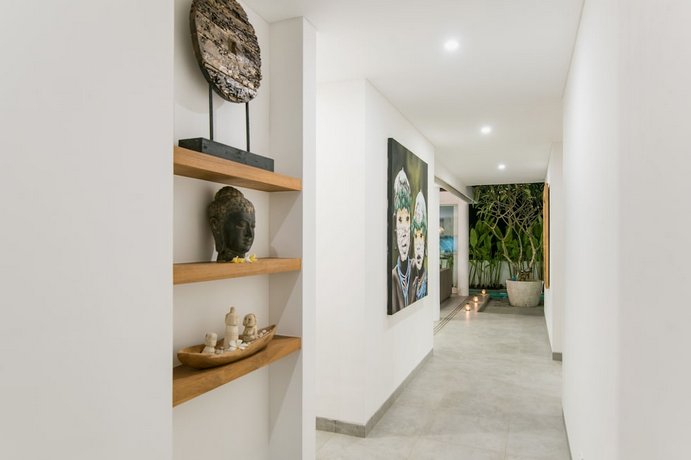 Villa Kobe Canggu