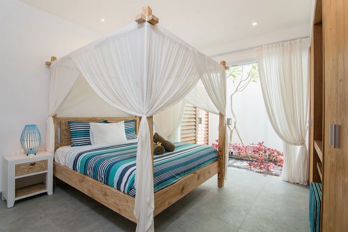 Villa Kobe Canggu