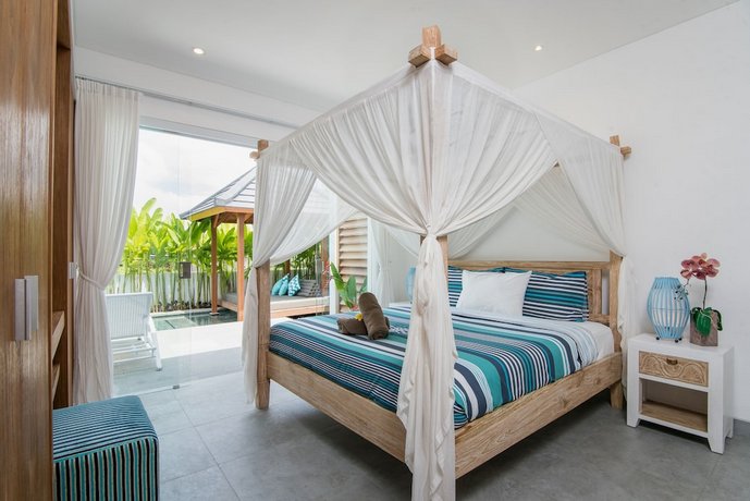Villa Kobe Canggu